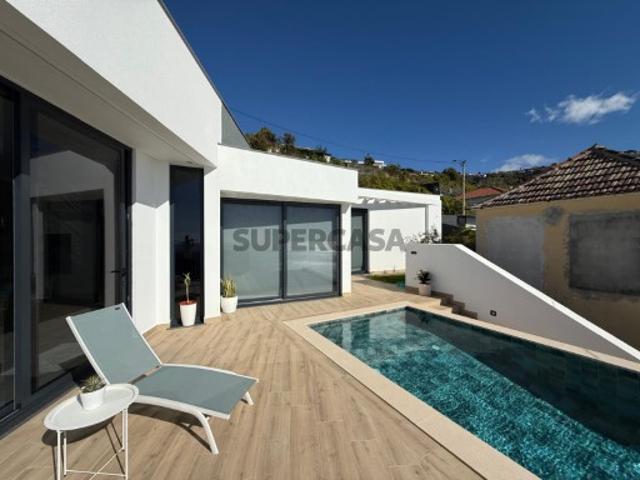 Casa venda em Arco Da Calheta, Ilha Da Madeira