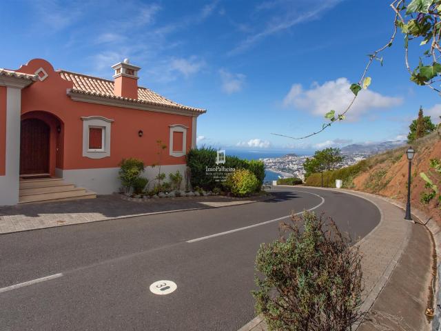 Vivenda venda em Fonte Santa, Funchal