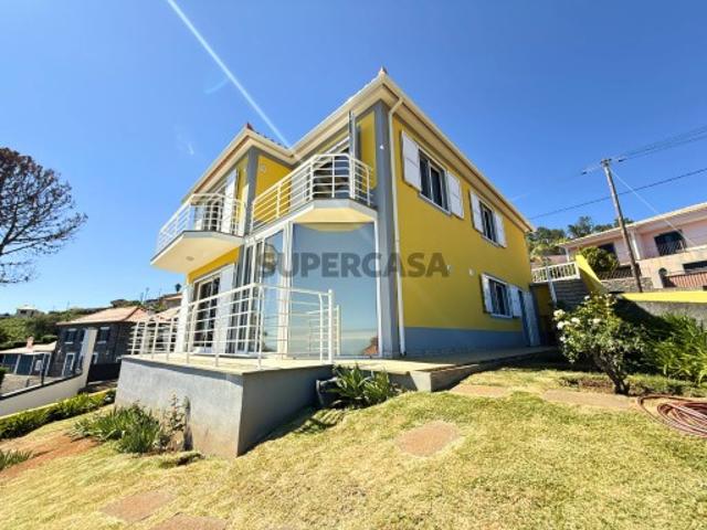 Casa venda em Prazeres, Ilha Da Madeira