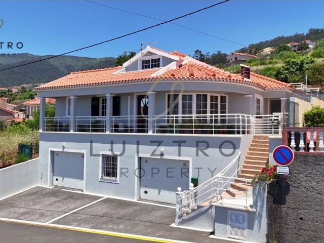 Casa venda em Ladeira e Lamaceiros, Arco Da Calheta