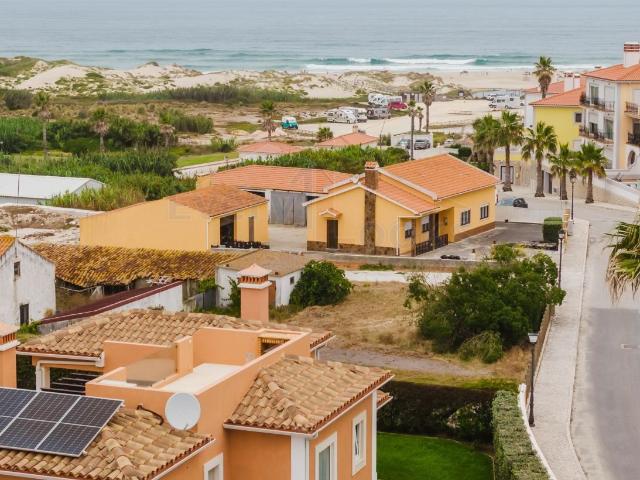 Vivenda venda em Casais do Moinho da Praia, Óbidos