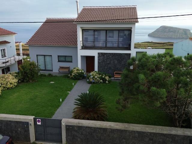 Vivenda venda em Açores, Ilha Terceira