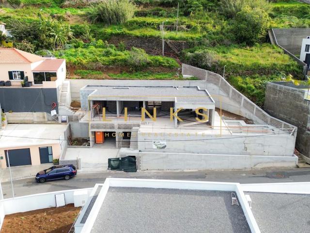 Vivenda venda em Ribeira Brava, Pico da Cruz