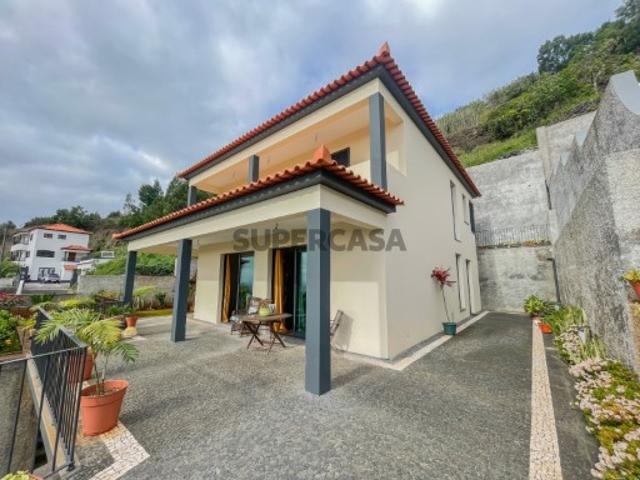 Casa venda em Funchal, Ilha Da Madeira