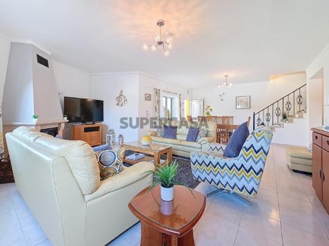 Casa venda em Mato Serrão, Carvoeiro