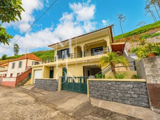 Casa venda em Ponta Do Pargo, Ilha Da Madeira