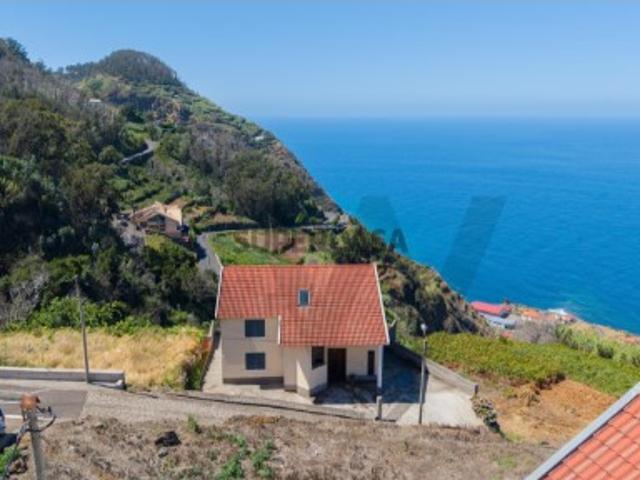 Casa venda em Porto Moniz