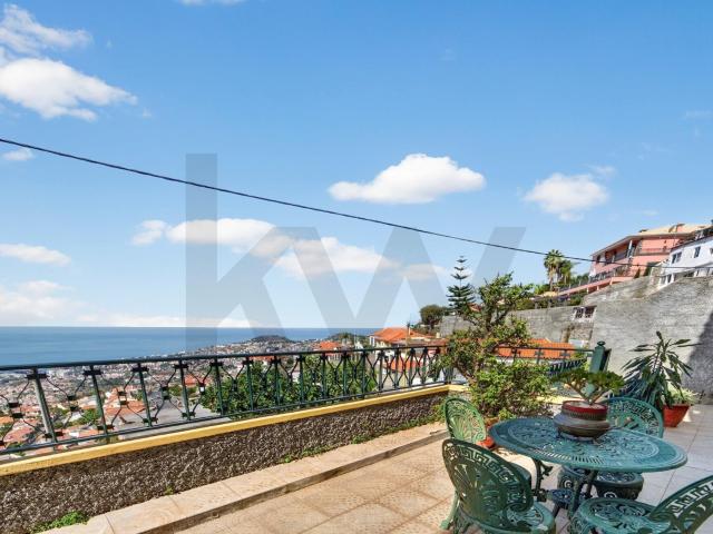 Vivenda venda em Funchal, Ilha Da Madeira