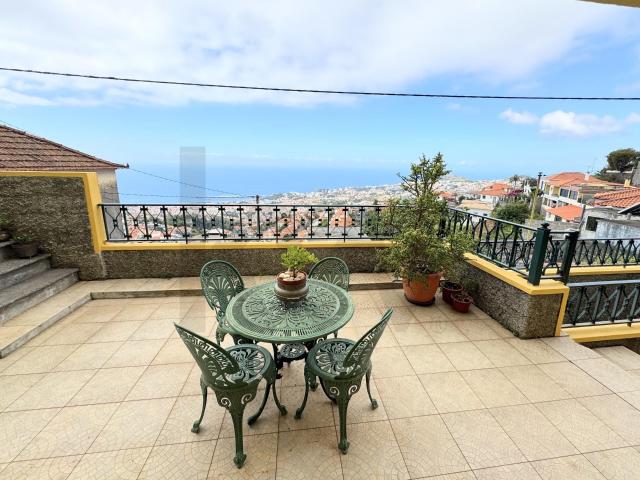 Casa venda em Luso-brasileira, Funchal