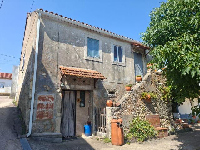 Casa venda em Madalena e Beselga, Tomar