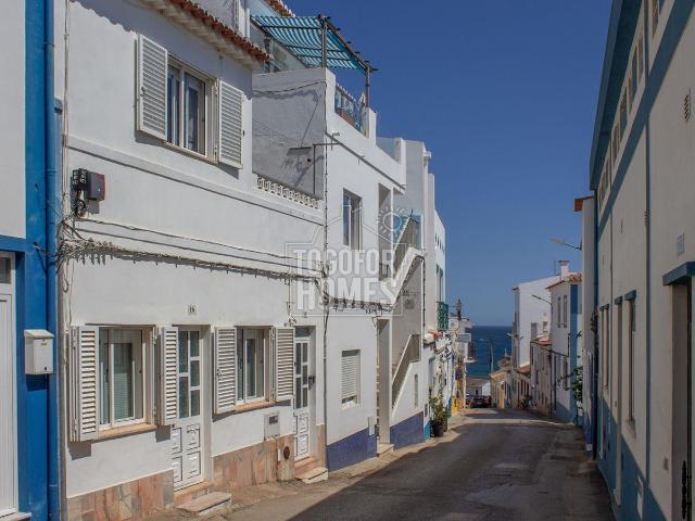 Vivenda venda em Vila Do Bispo, Faro