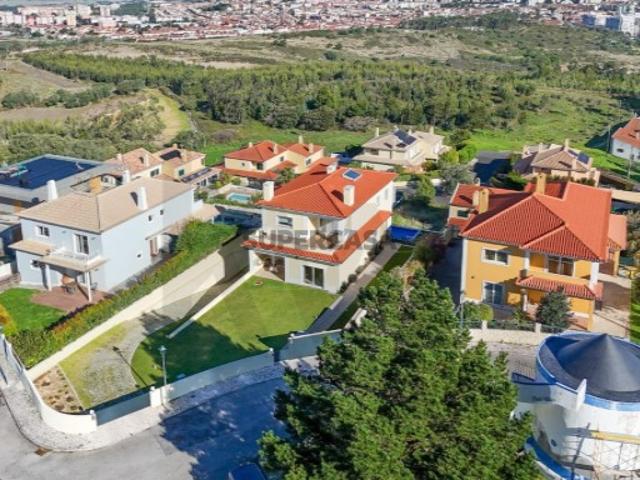 Casa venda em Chão de Meninos, Sintra