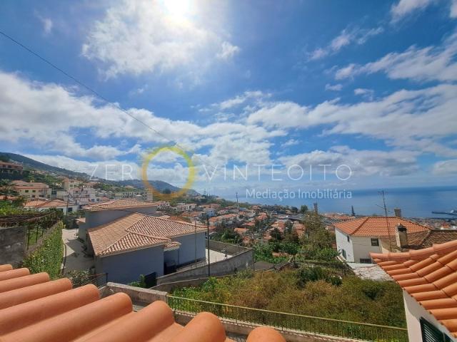 Casa venda em Imaculado Coração de Maria, Funchal