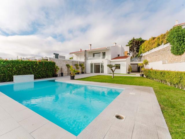 Casa venda em Murtal, Cascais