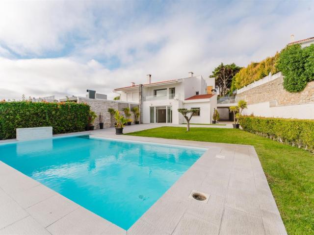 Vivenda venda em Carcavelos, Cascais