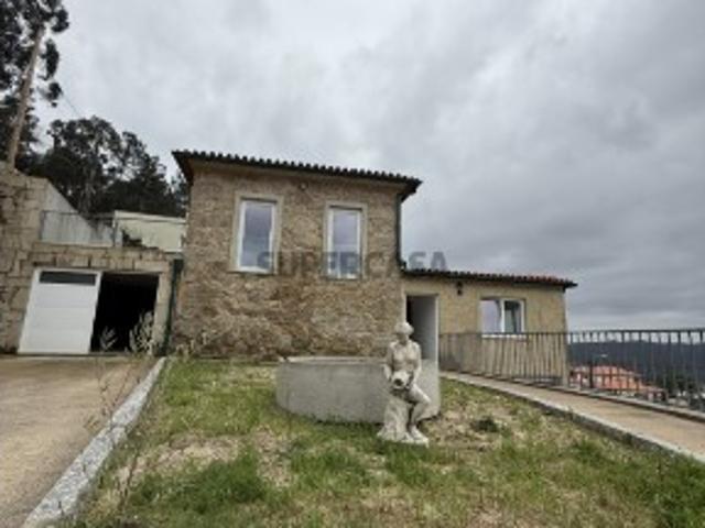 Casa venda em Viana Do Castelo