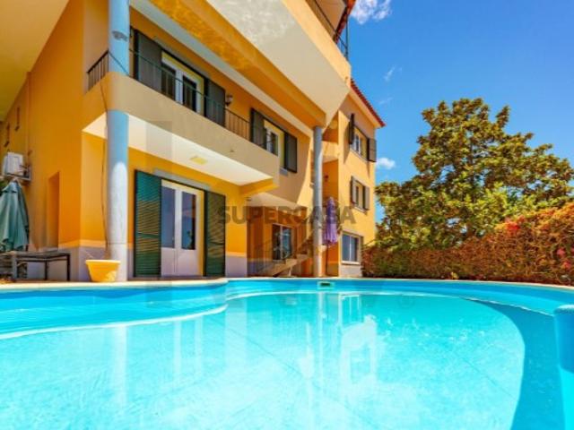 Casa venda em Fonte do Mar, Santa Cruz