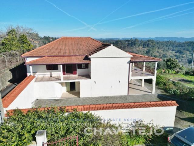 Vivenda venda em Bugarrel, Tomar