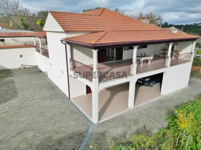 Casa venda em Bugarrel, Tomar