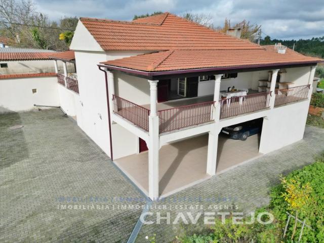 Casa venda em Bugarrel, Tomar