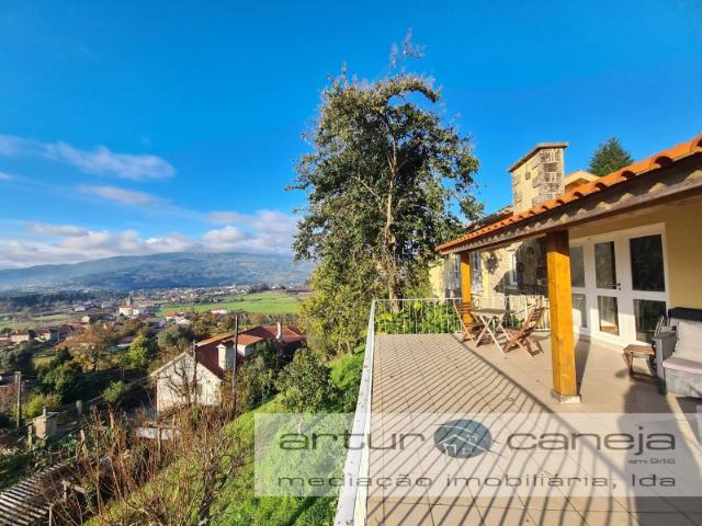 Casa venda em Boalhosa, Viana Do Castelo