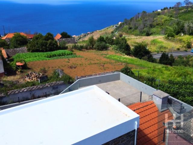 Casa venda em Lombada dos Cedros, Fajã Da Ovelha