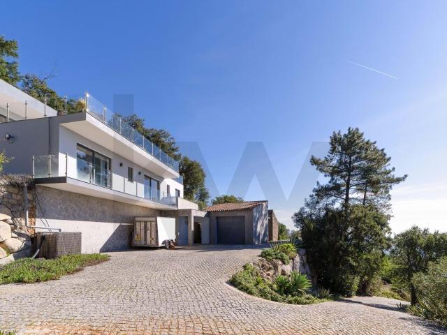 Casa venda em Monchique, Faro