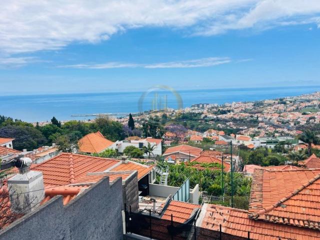 Casa venda em Imaculado Coração de Maria, Funchal