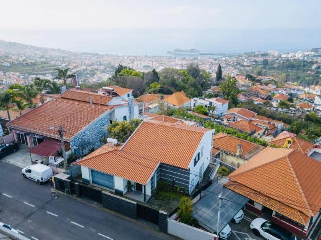 Casa venda em Viveiros, Funchal