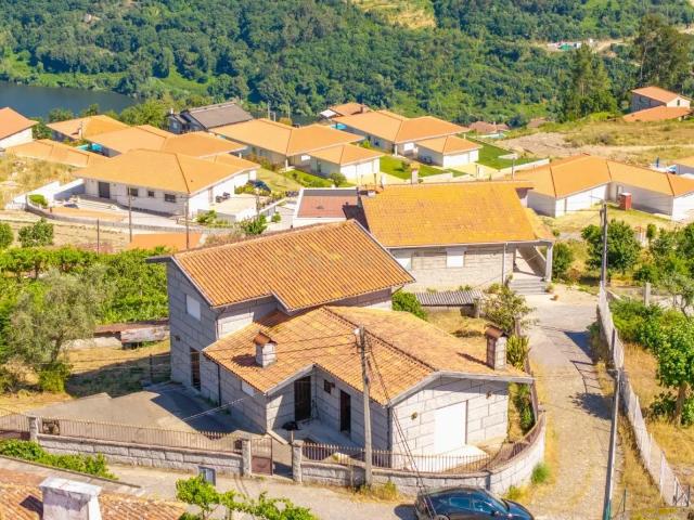 Casa venda em Magrelos, São Lourenço Do Douro