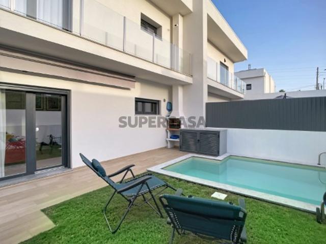 Casa venda em Seixal, Fernão Ferro