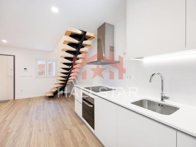 Apartamento venda em Marrazes e Barosa, Leiria