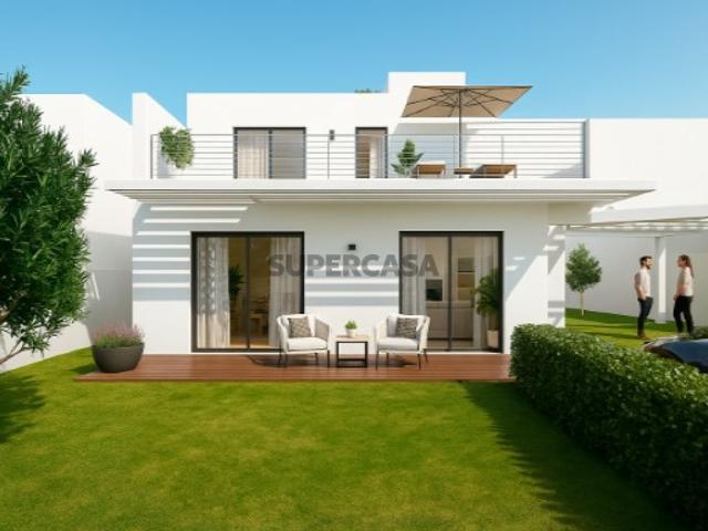 Casa venda em Setúbal