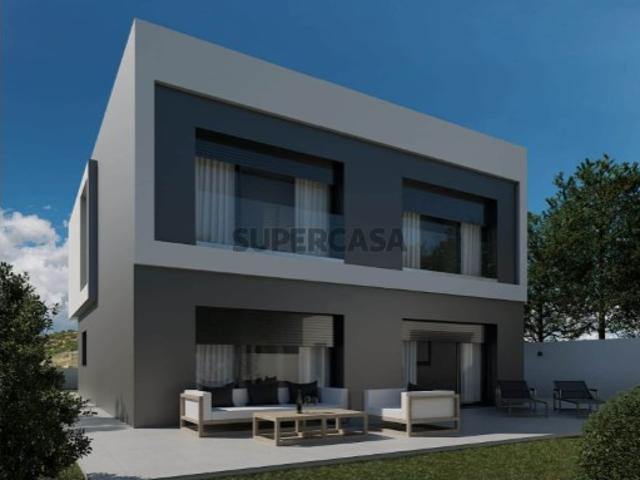 Casa venda em Urbanização Casal Vaz, Torres Novas