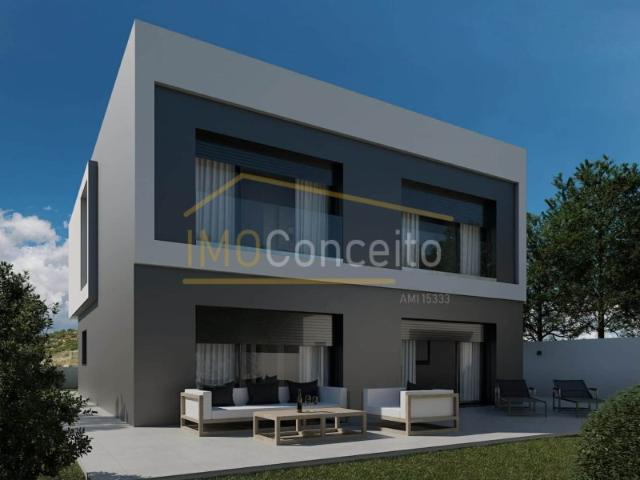 Casa venda em Urbanização Casal Vaz, Torres Novas
