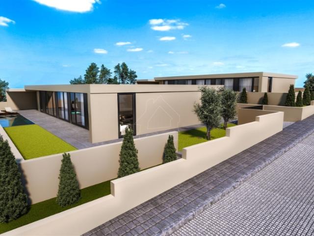 Casa venda em Escapães, Escapães