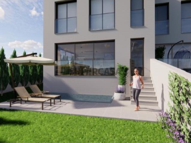 Casa venda em Cabeço de Bicesse, Cascais