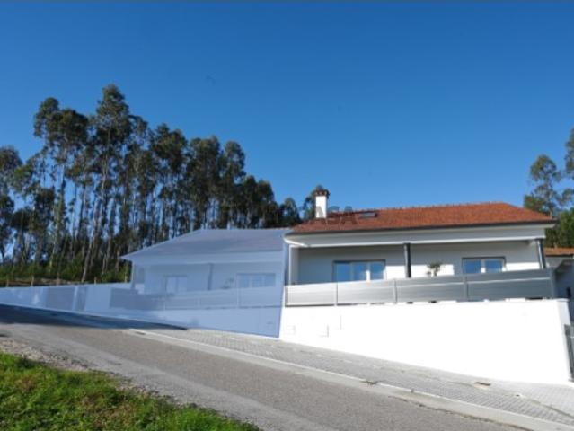Casa venda em Pombal