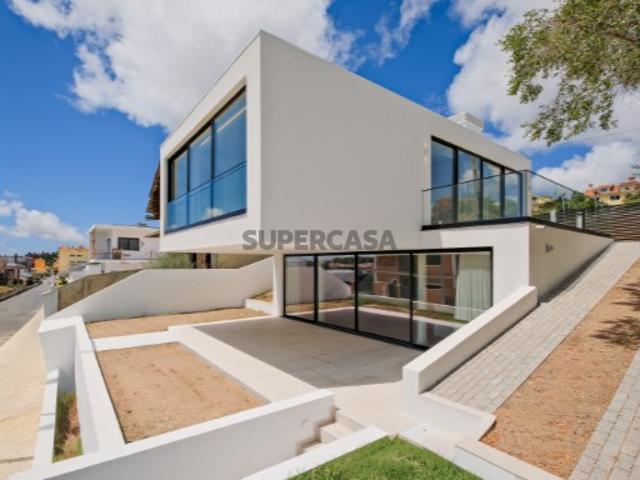 Casa venda em Quinta de São Martinho, Cascais