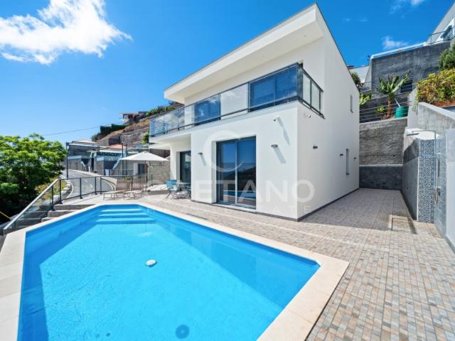 Casa venda em Pico da Cruz, Ribeira Brava