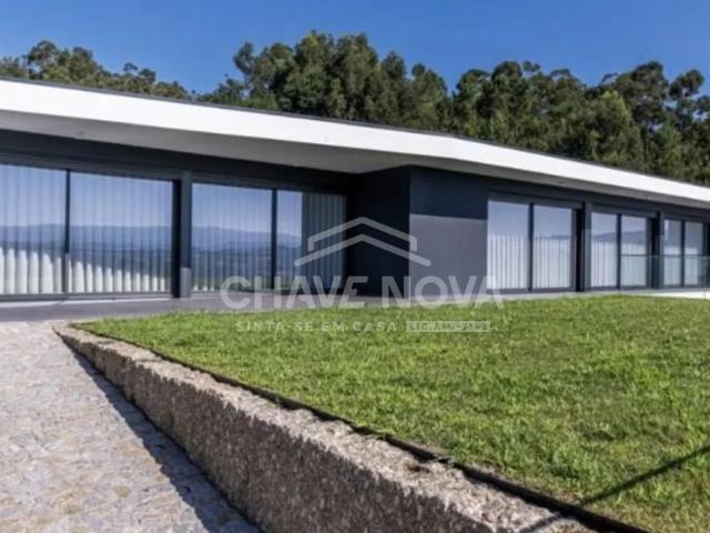 Casa venda em Fafe, Braga