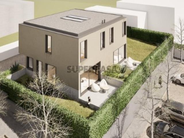 Casa venda em Guilhufe e Urrô, Marecos