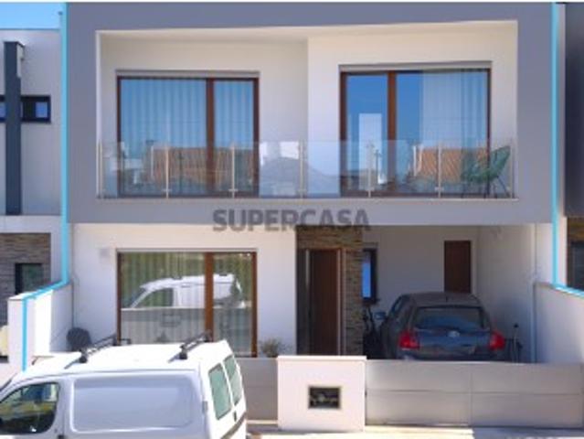 Casa venda em Nossa Senhora do Pópulo, Caldas Da Rainha