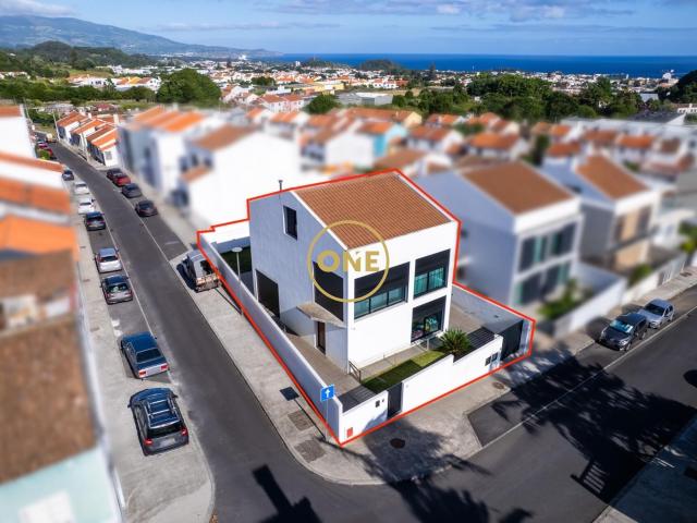 Casa venda em Açores, Fajã De Cima
