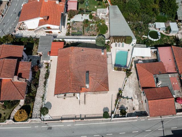 Moradia venda em Trofa, Fontiela Moradia venda em Trofa, Fontiela