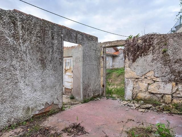 Moradia venda em Trofa, Fontiela