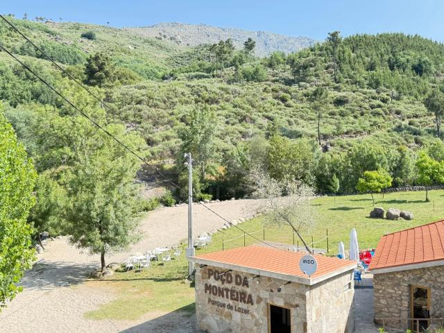 Moradia venda em Covilhã, Cortes do Meio