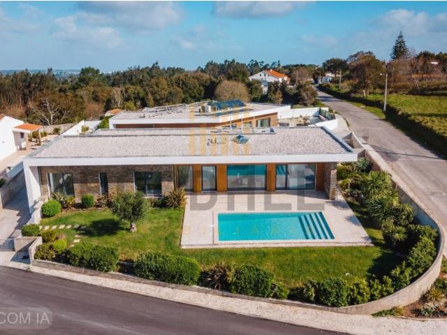 Casa venda em Nossa Senhora do Pópulo, Caldas Da Rainha