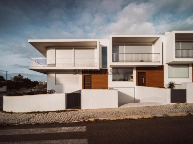 Casa venda em Serralheira, Caldas Da Rainha