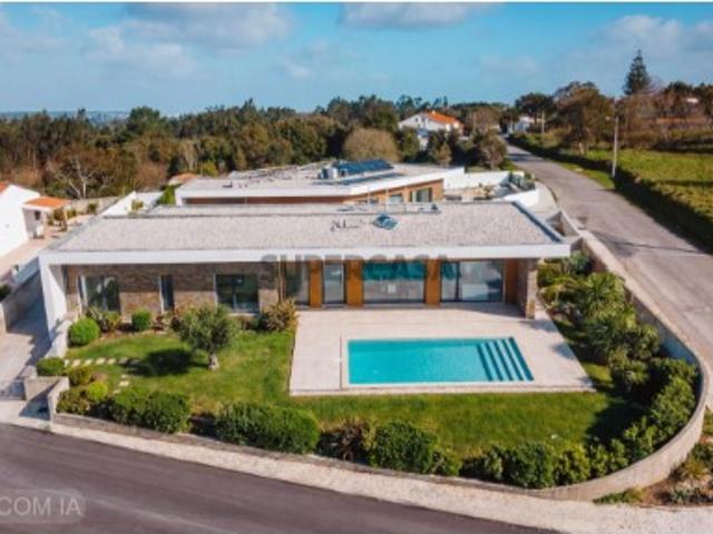 Casa venda em Caldas Da Rainha, Leiria